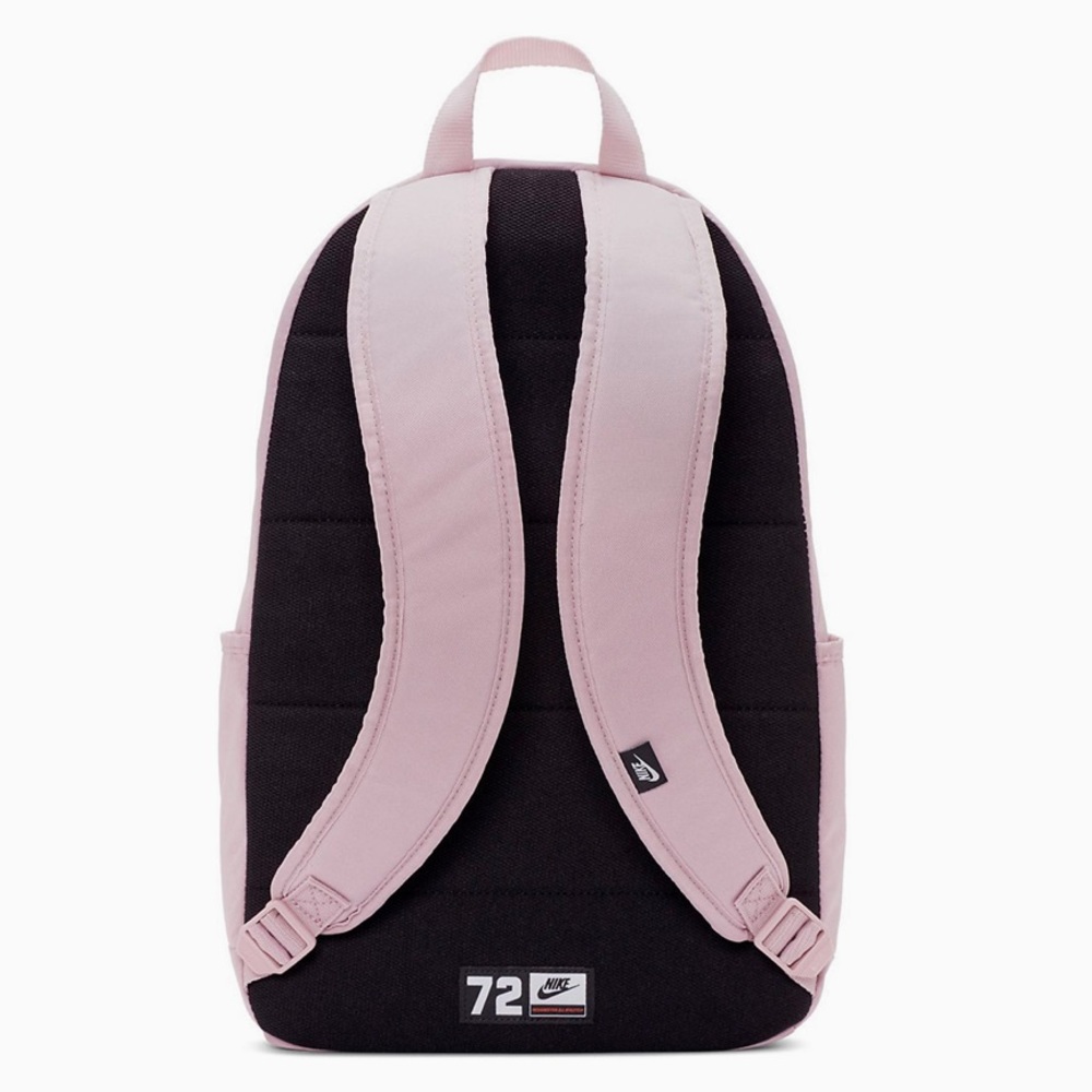 🌸 NIKE Backpack School Gym Bag NWT Baby Pink - Picture 6 of 11